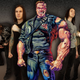 Illustration for article titled Bomba ajánlat a Schwarzenegger-tematikájú metálzenekartól